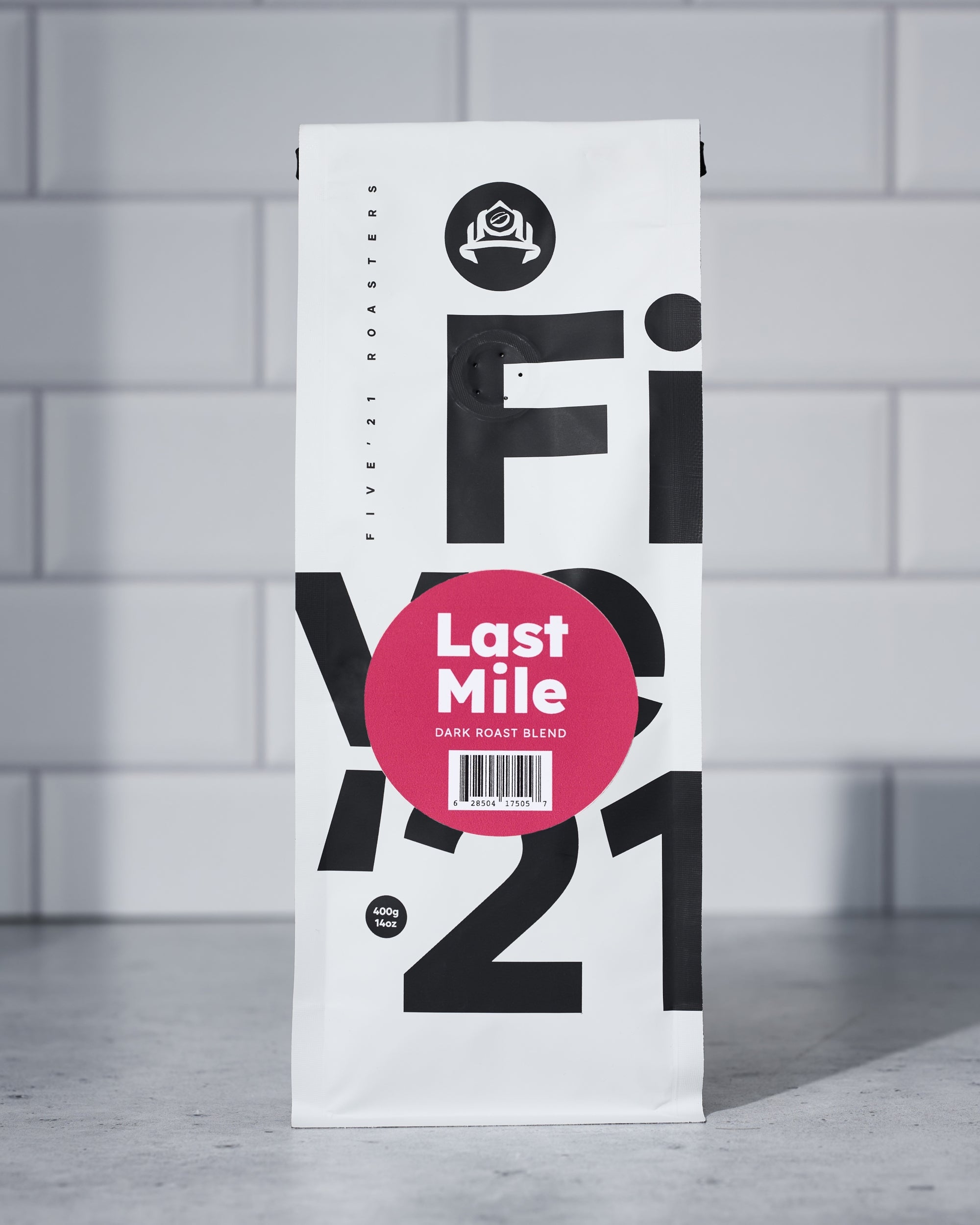 Five'21 Last Mile