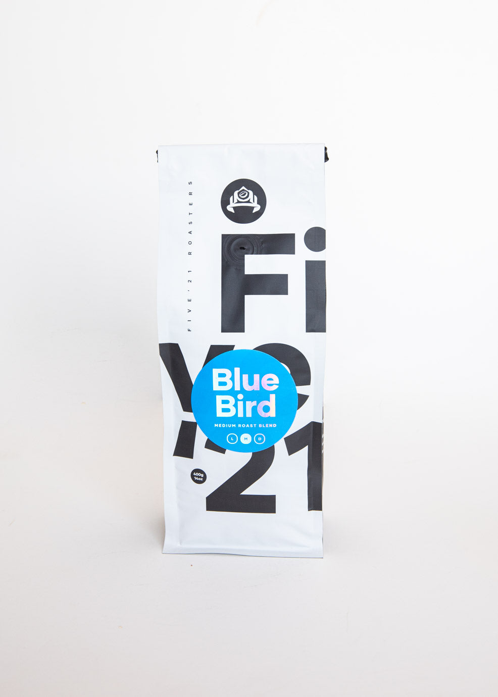 Blue Bird - Medium Roasted Blend