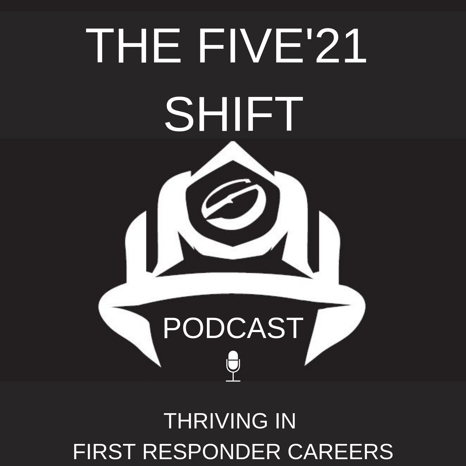A Podcast for People who want to Thrive instead of Survive. Inspiration, Personal Development, Mental Resilience and Vitality. The Five'21 Shift Podcast