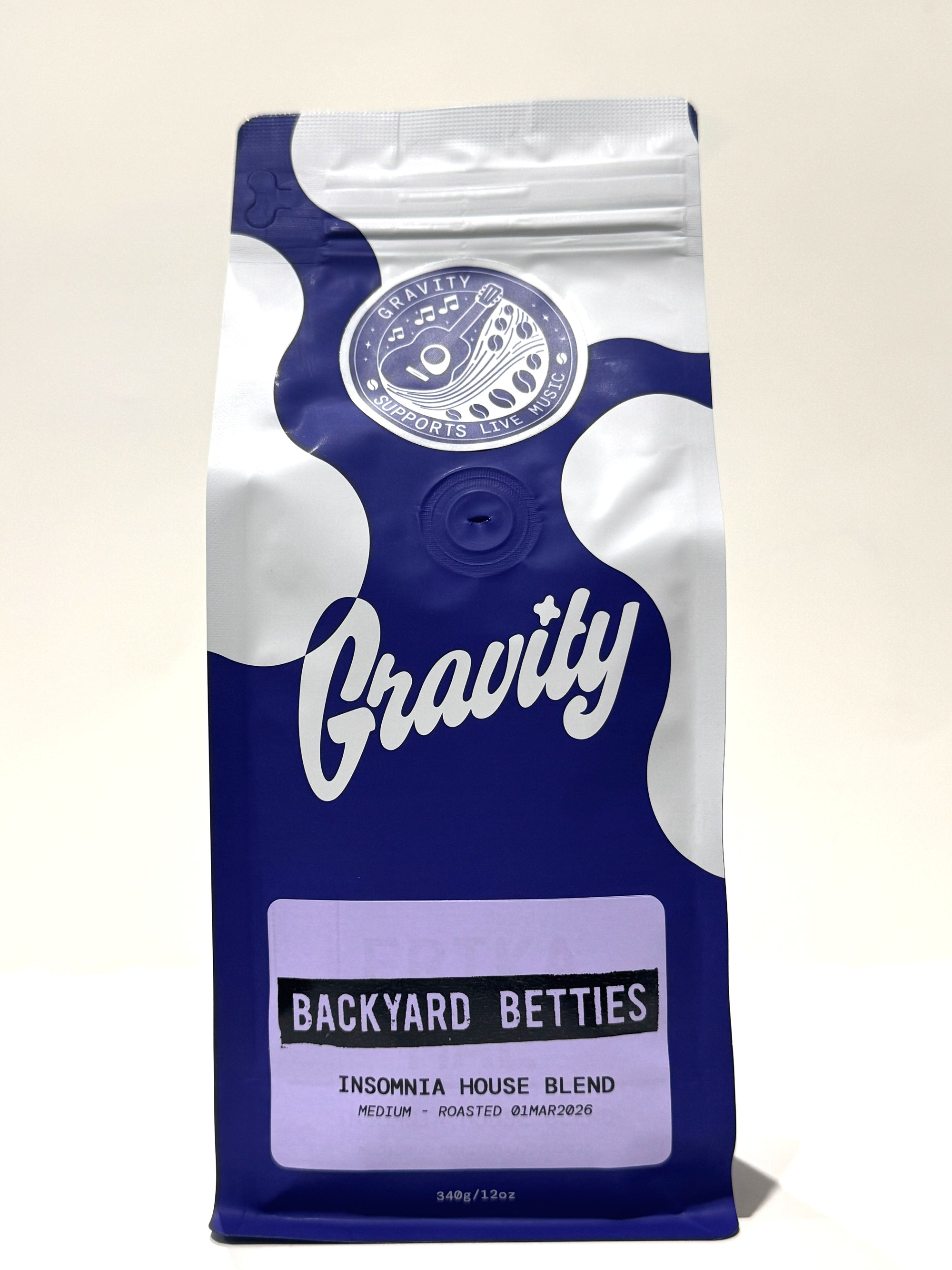 TEST: McKenzie Highlands Fundraiser: Filter