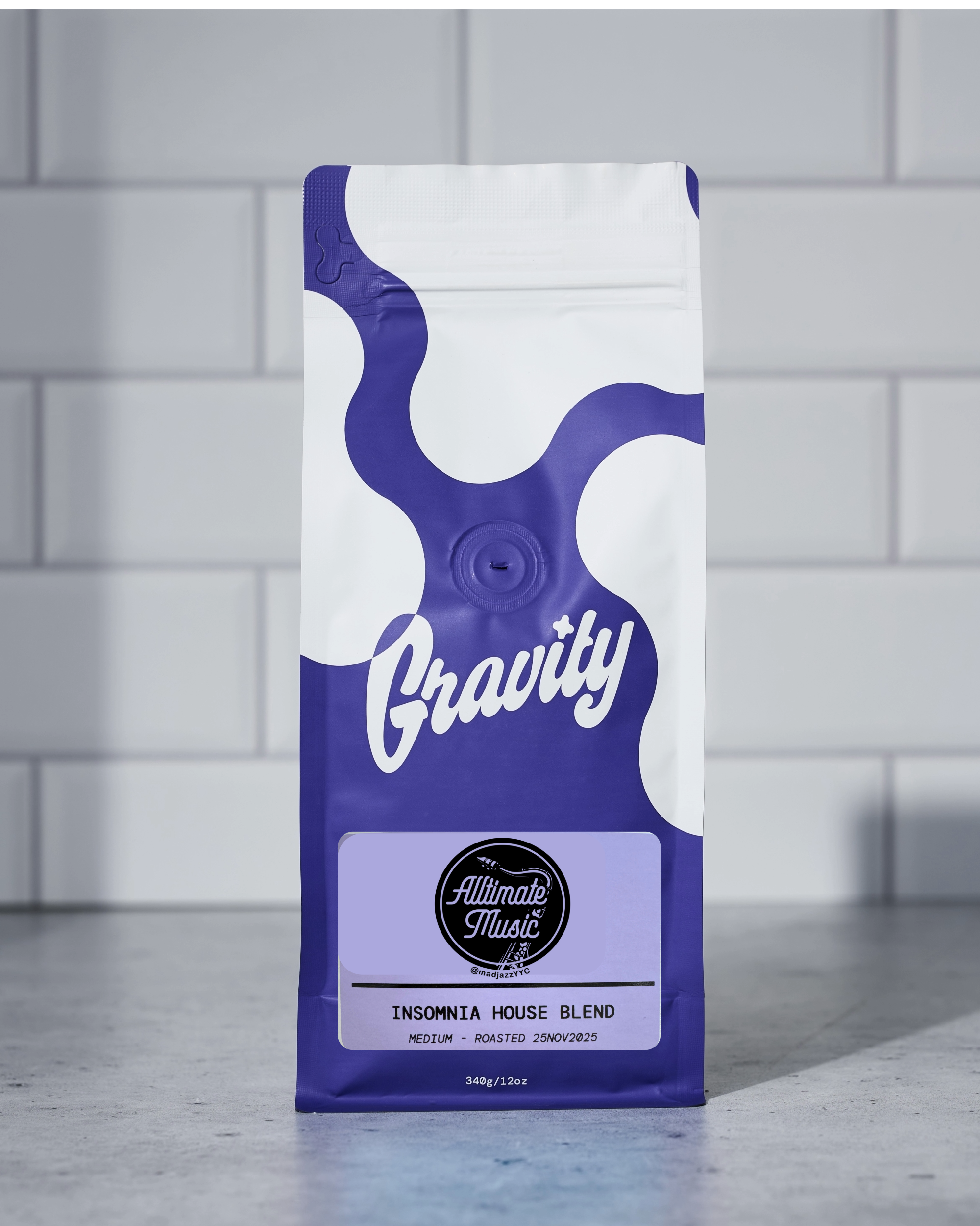 Artist of the Month: Madu Aul with Alltimate Music - Filter