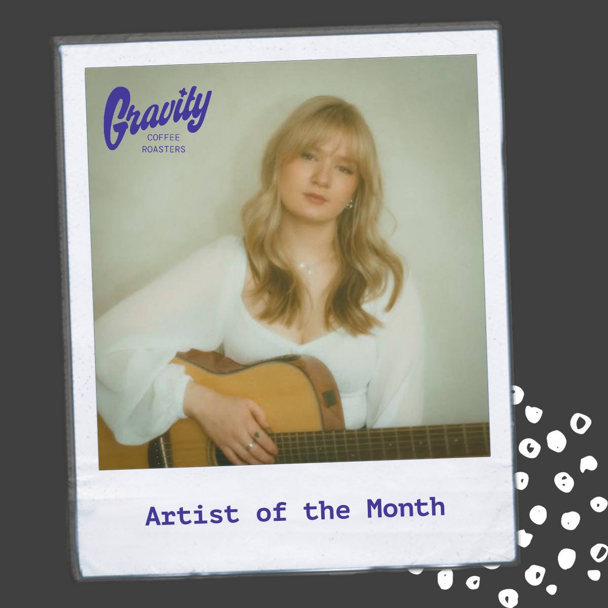 Artist of the Month: Erika Mae - Filter